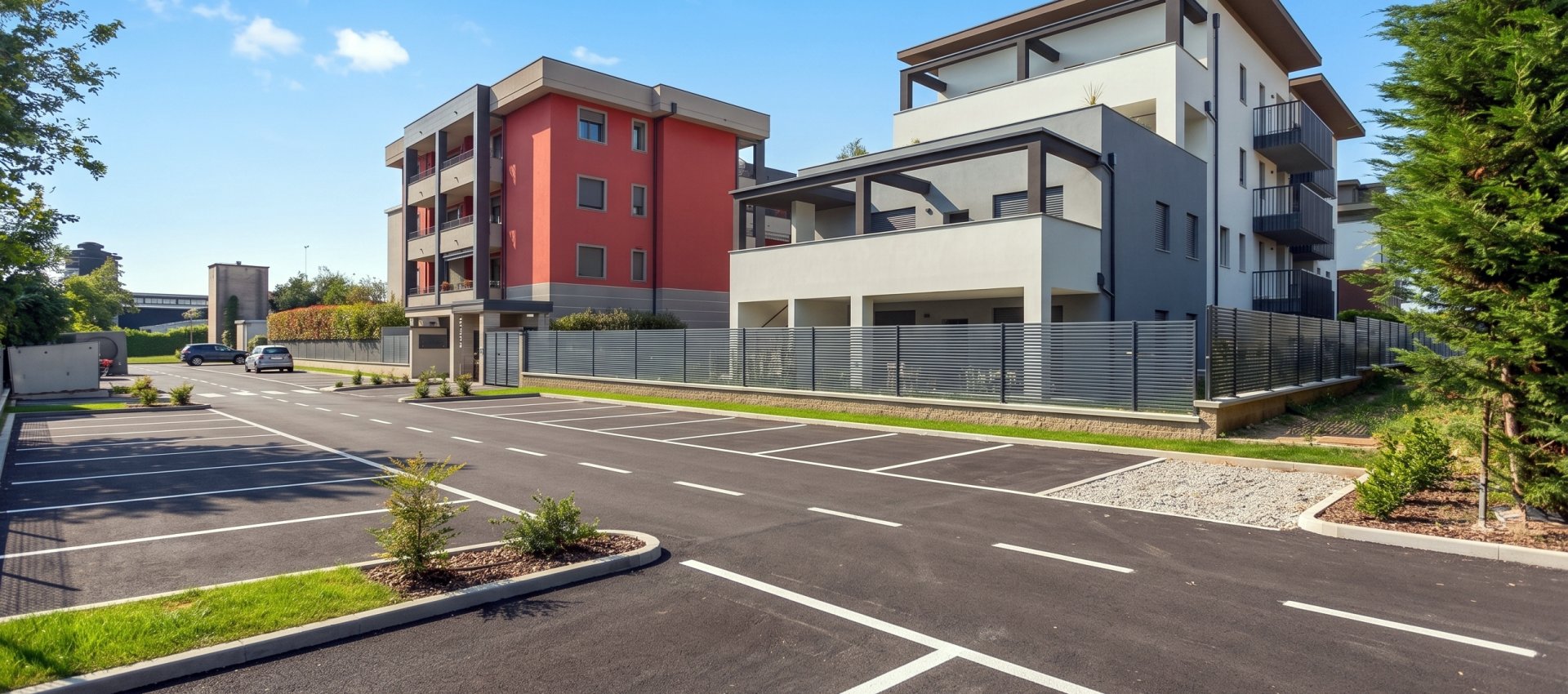 Residenza Mirabello Living