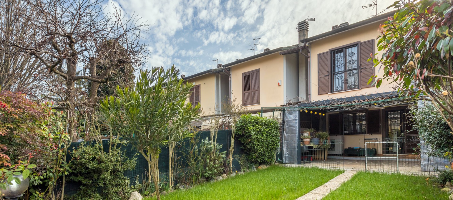 Villa ristrutturata 2022 !!!