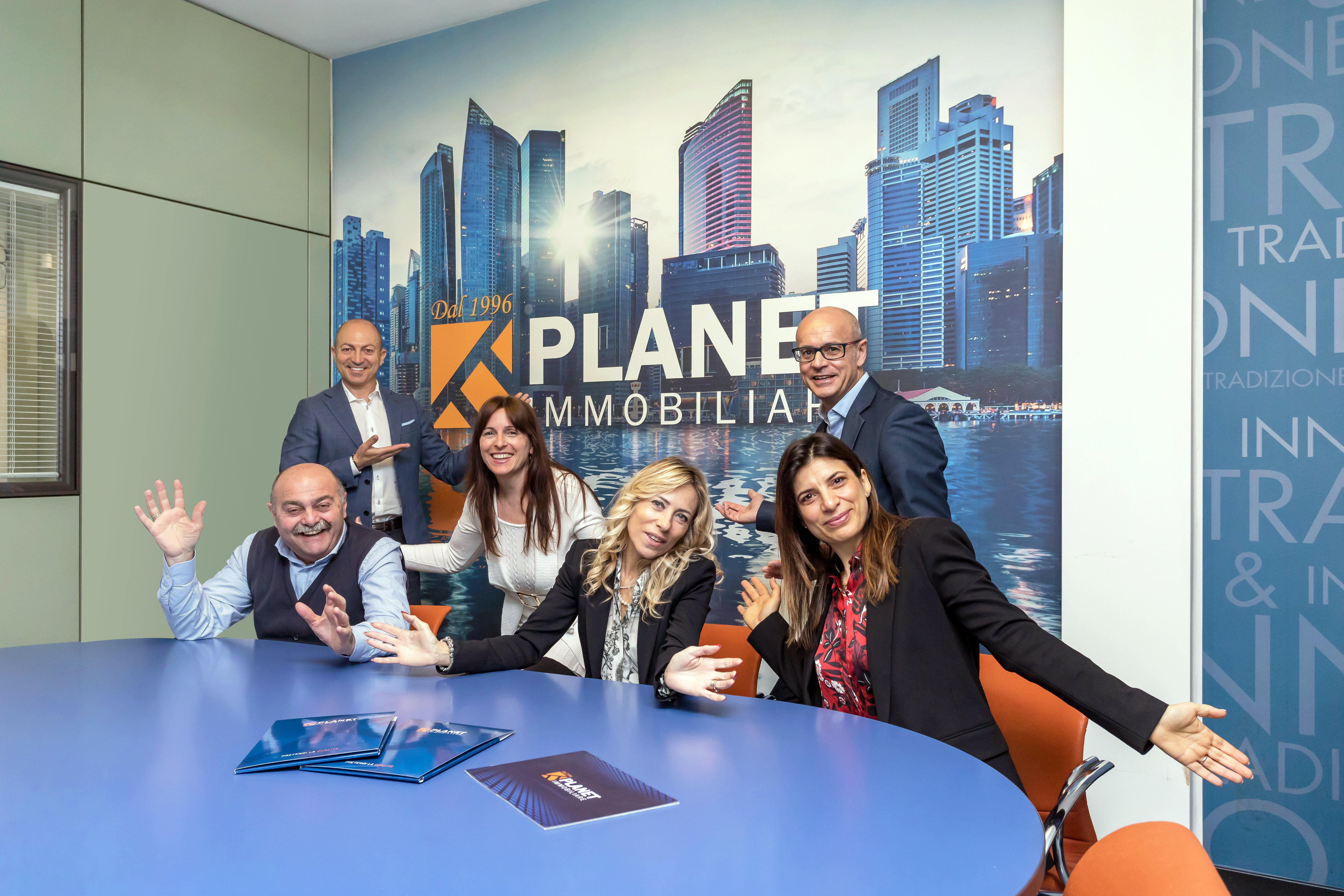 Planet Immobiliare
