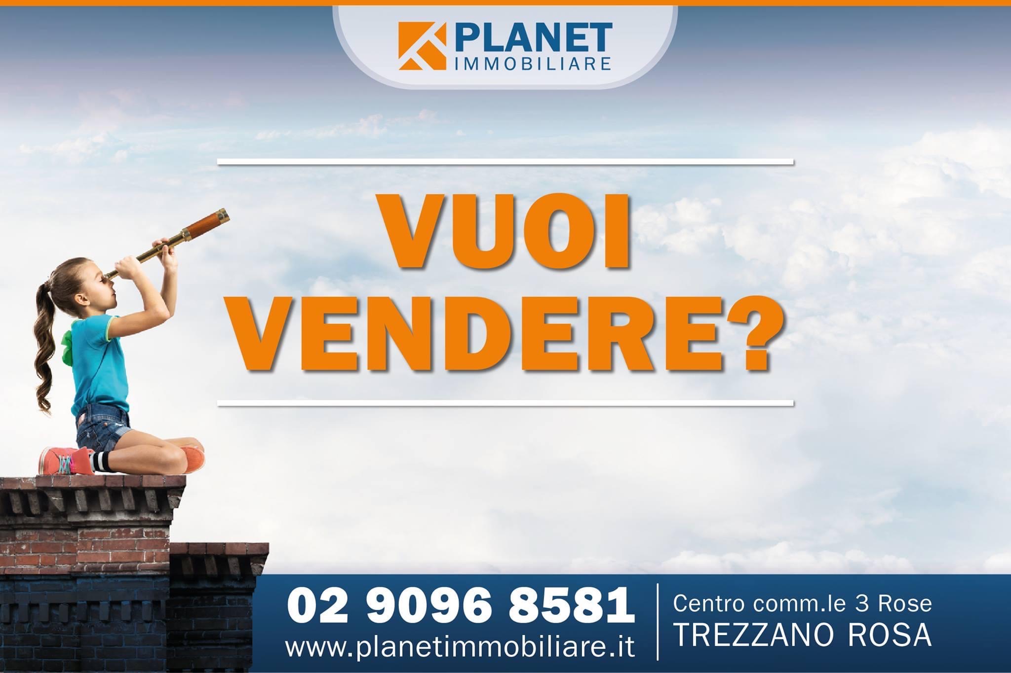 VUOI VENDERE CASA?