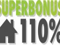 SUPERBONUS 110%