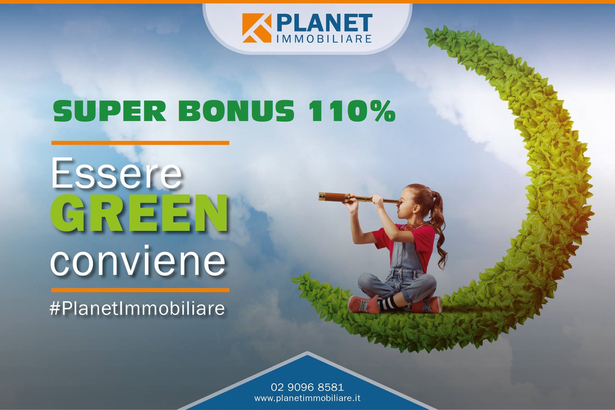 SUPERBONUS 110%