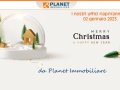BUON NATALE E FELICE ANNO NUOVO!