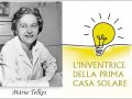 Festa della donna: Mária Telkes, l'inventrice della prima casa solare