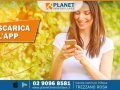 La nostra App.