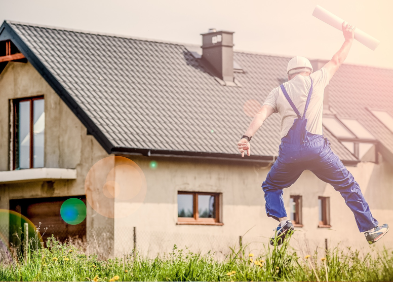 Aumenta il valore di casa tua con cinque semplici interventi