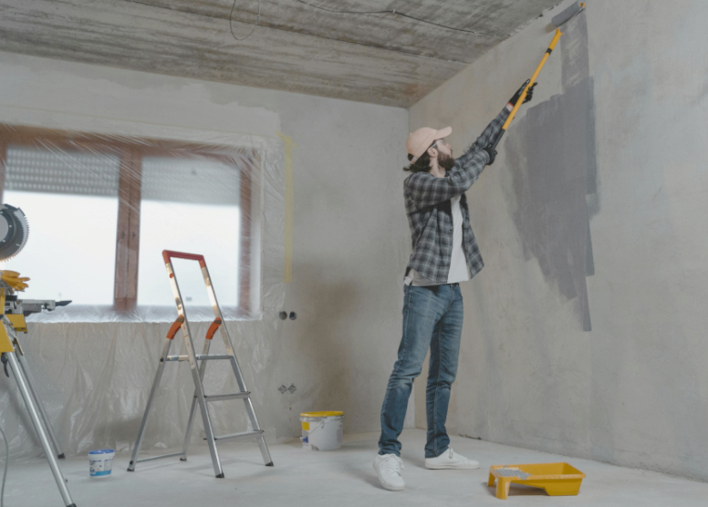 Manutenzione straordinaria o ristrutturazione? Differenze da conoscere