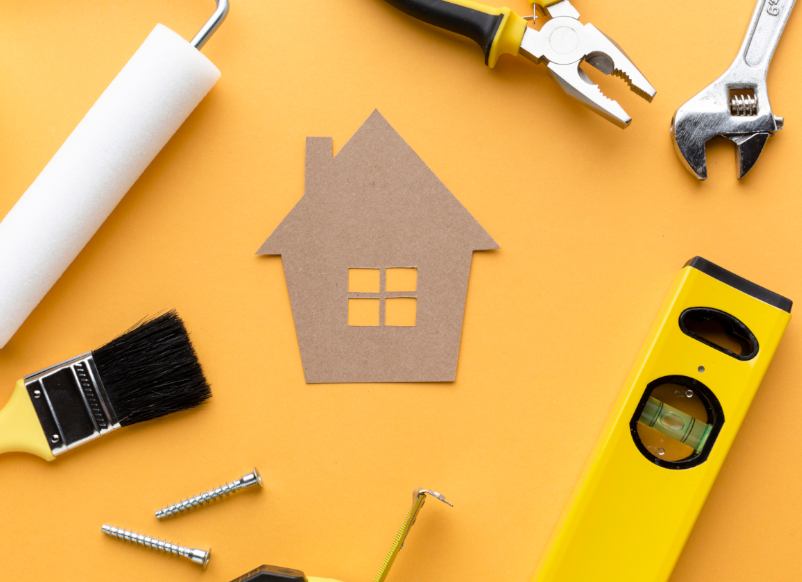 Idee per ristrutturare casa, consigli e ispirazioni per ogni esigenza