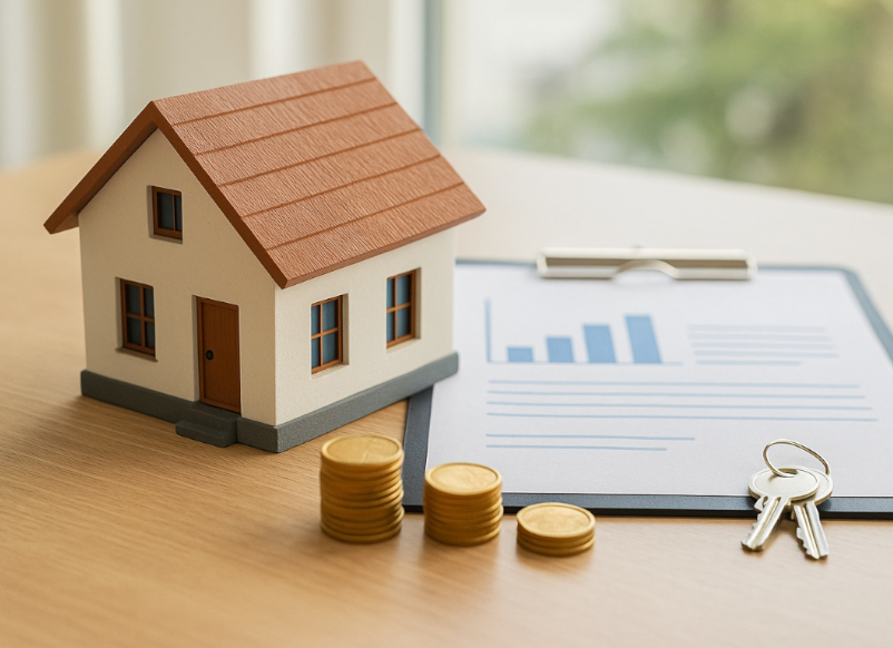 Vendere Casa Dopo il Superbonus 110%: Guida Completa su Detrazioni, Tassazione e Plusvalenza