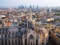 Mercato Immobiliare Italiano: il mattone continua a crescere, Lombardia in testa.