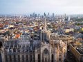 Mercato Immobiliare Italiano: il mattone continua a crescere, Lombardia in testa.