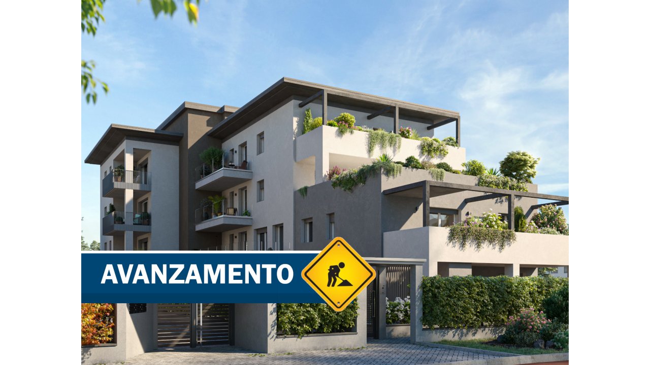 RES. MIRABELLO LIVING