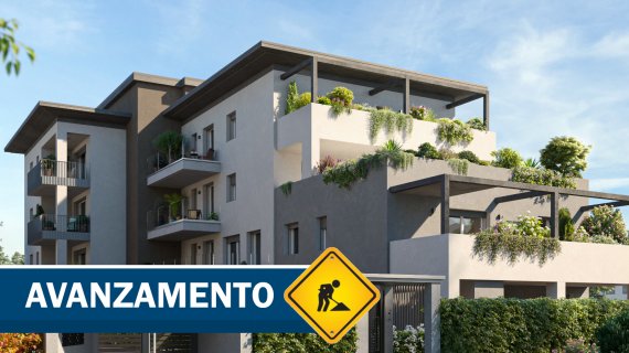 RES. MIRABELLO LIVING