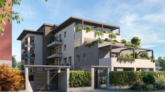 RES. MIRABELLO LIVING