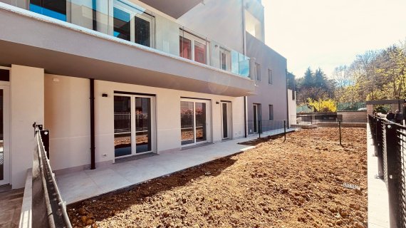 RES. MIRABELLO LIVING