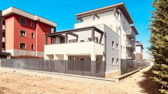RES. MIRABELLO LIVING