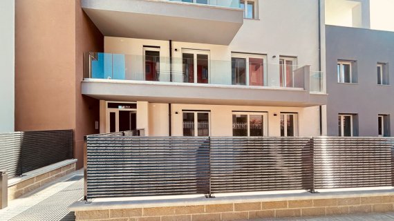 RES. MIRABELLO LIVING