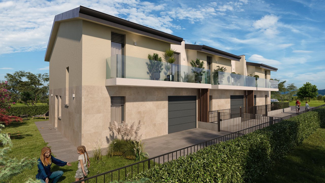 RESIDENZA LE ORTENSIE