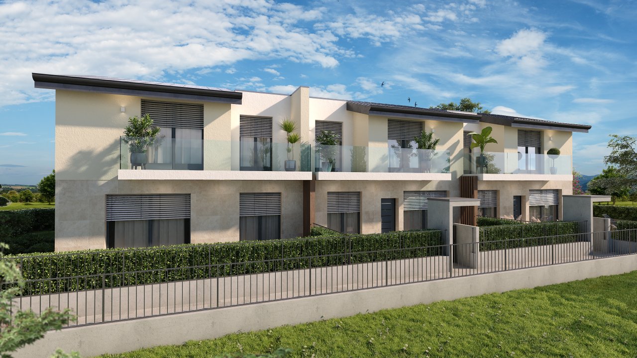 RESIDENZA LE ORTENSIE
