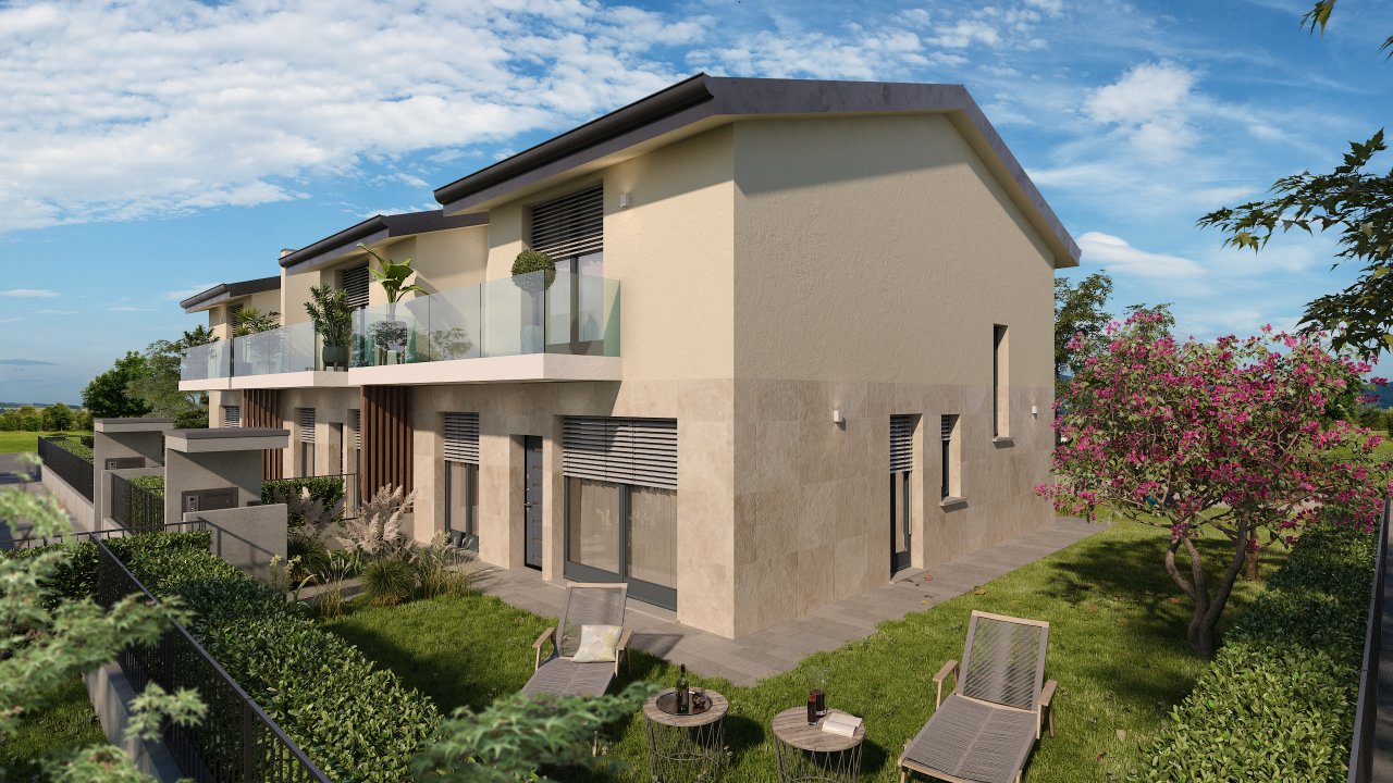 RESIDENZA LE ORTENSIE