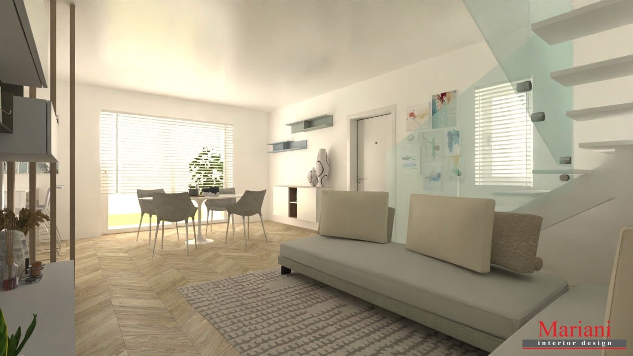 RESIDENZA LE ORTENSIE