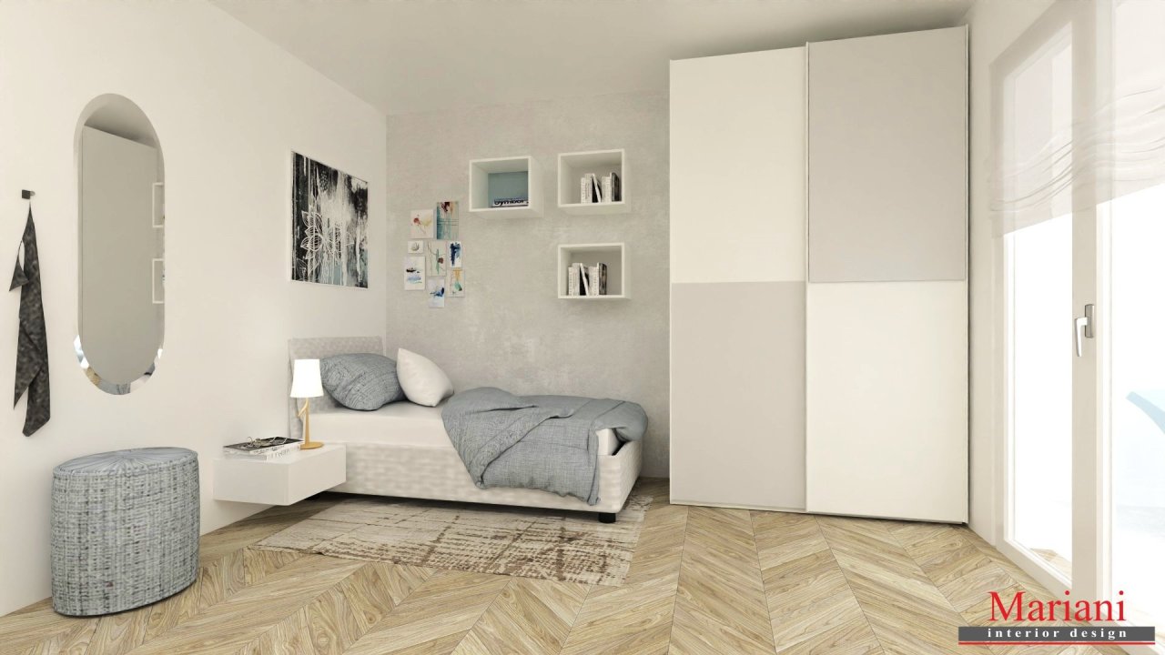RESIDENZA LE ORTENSIE
