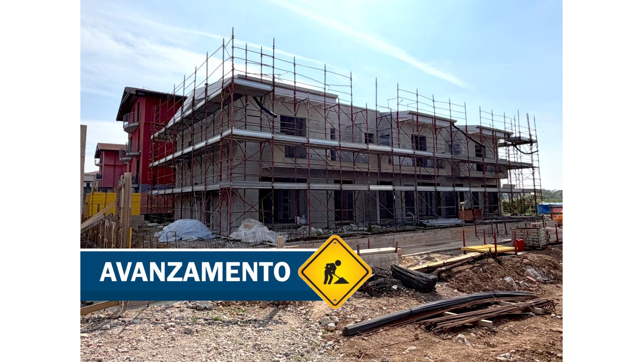 RESIDENZA LE ORTENSIE