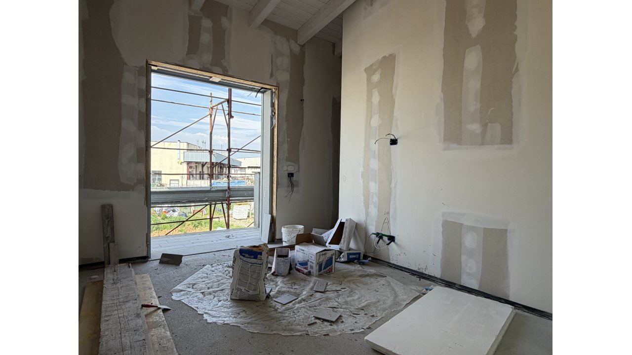 RESIDENZA LE ORTENSIE