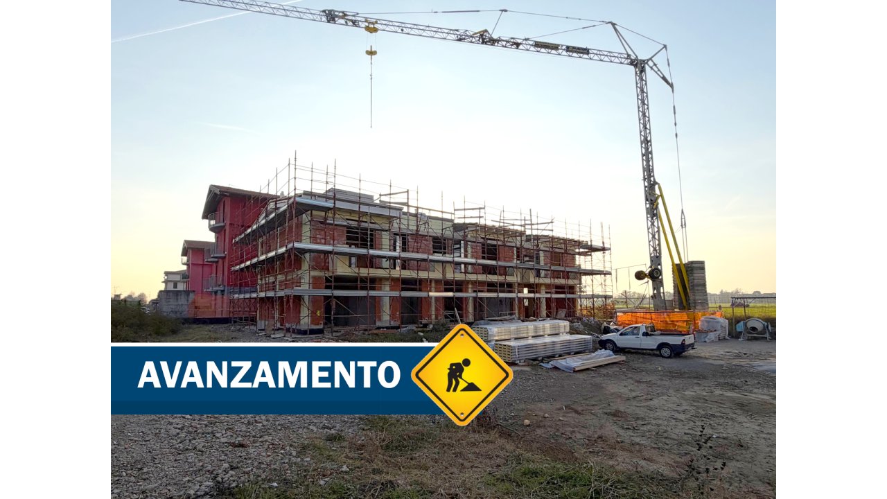 RESIDENZA LE ORTENSIE