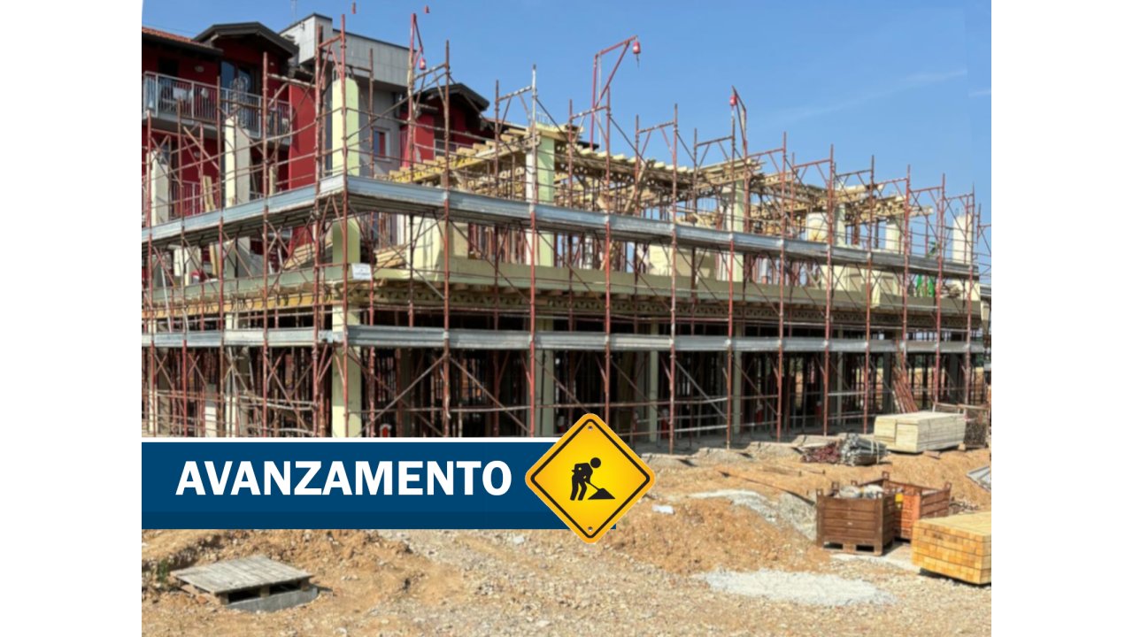 RESIDENZA LE ORTENSIE
