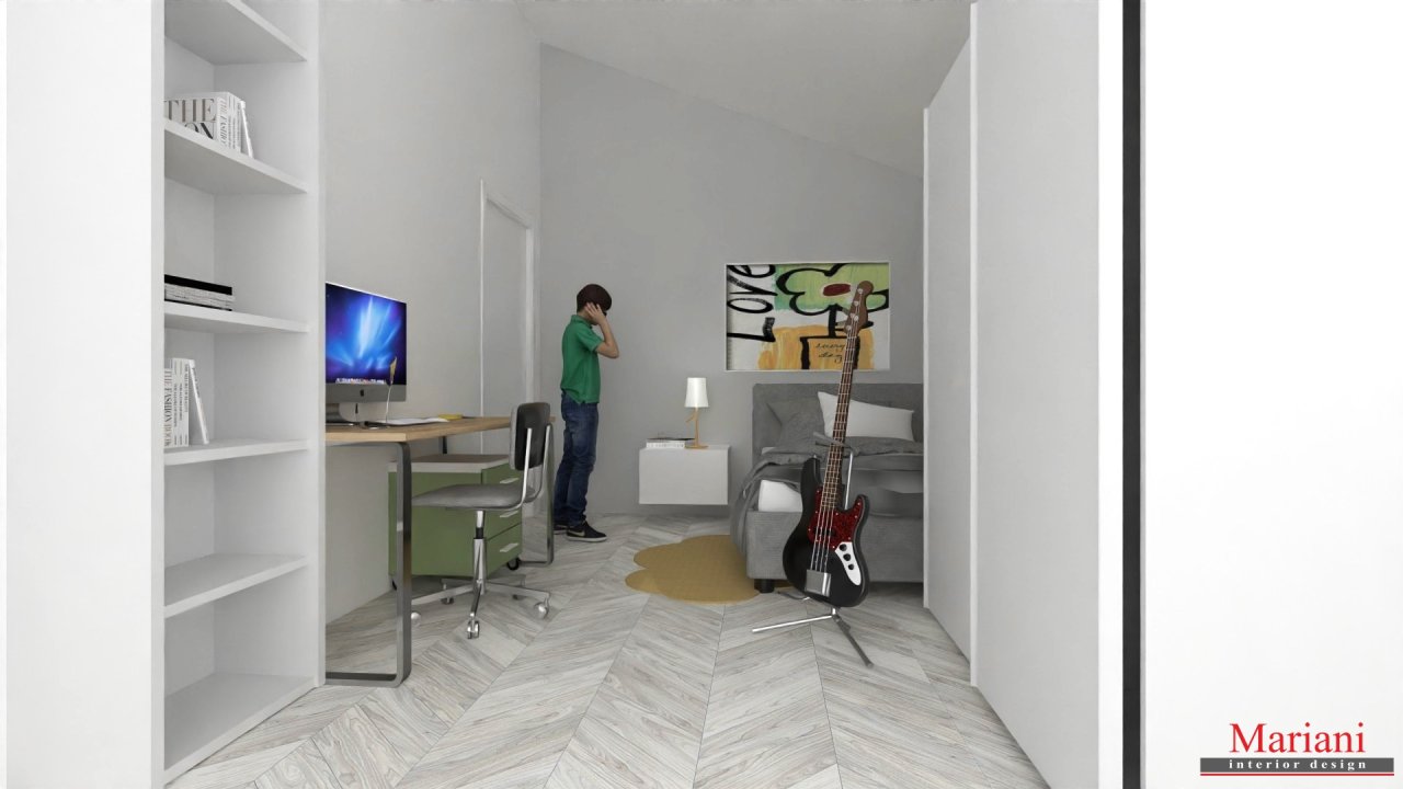 RESIDENZA LE ORTENSIE