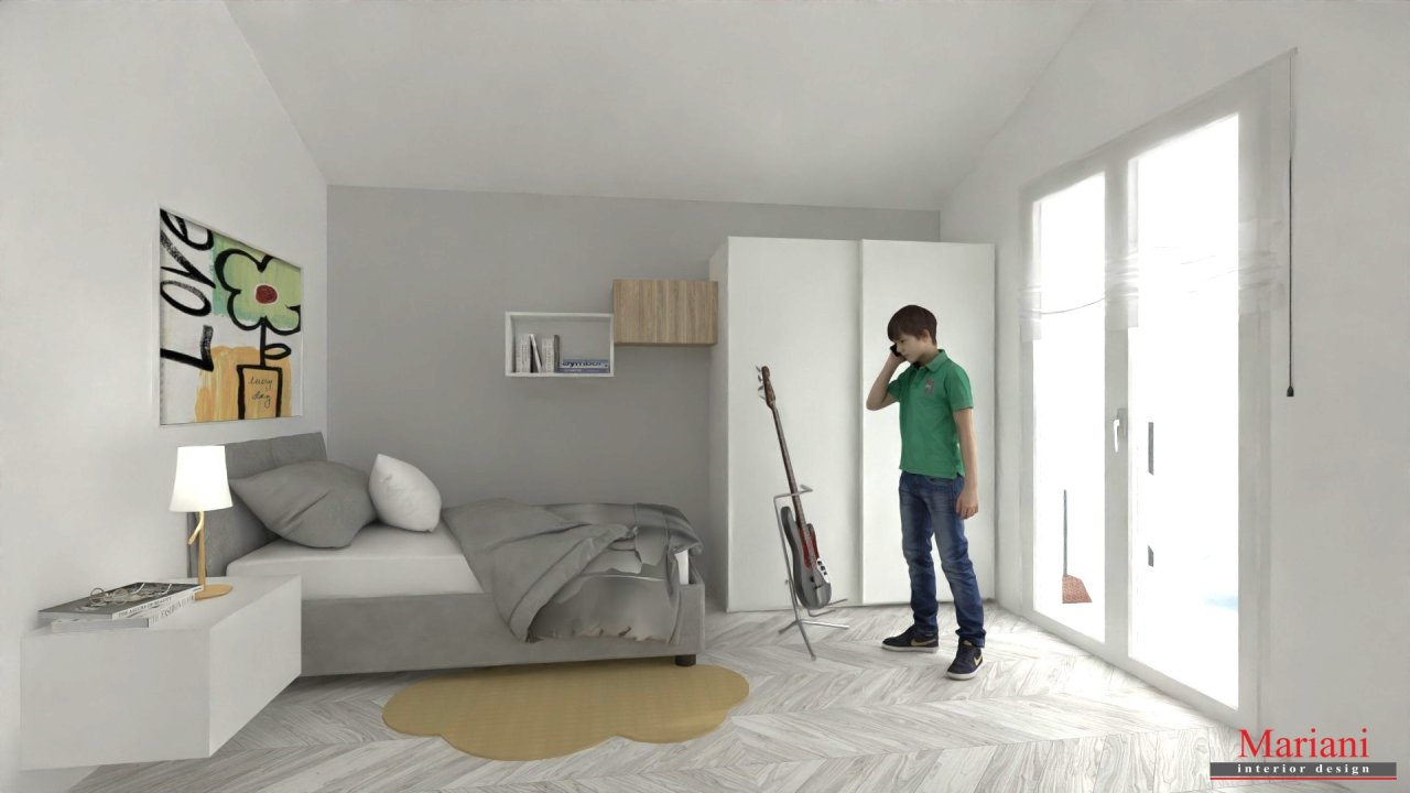 RESIDENZA LE ORTENSIE
