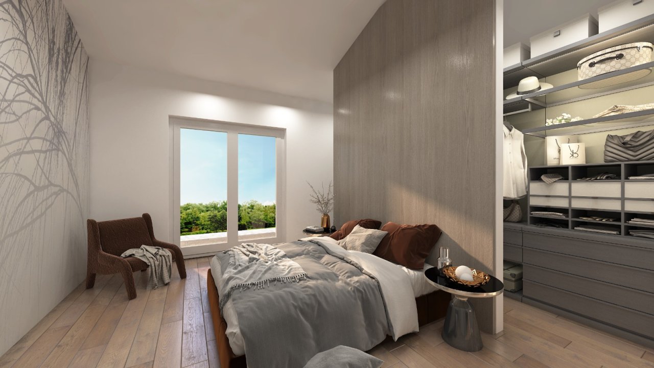 RESIDENZA LE ORTENSIE