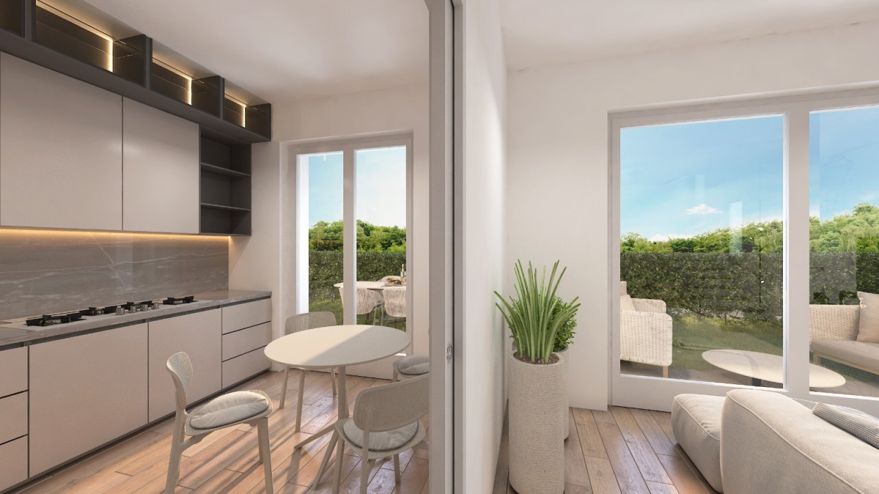 RESIDENZA LE ORTENSIE