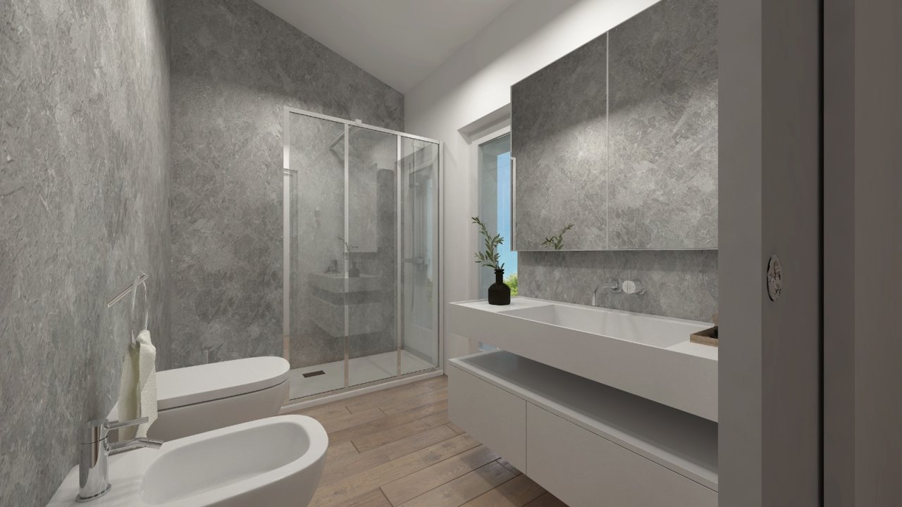 RESIDENZA LE ORTENSIE