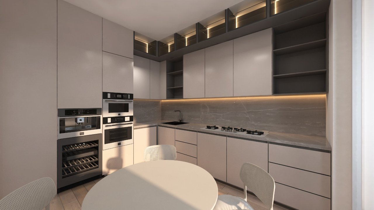 RESIDENZA LE ORTENSIE