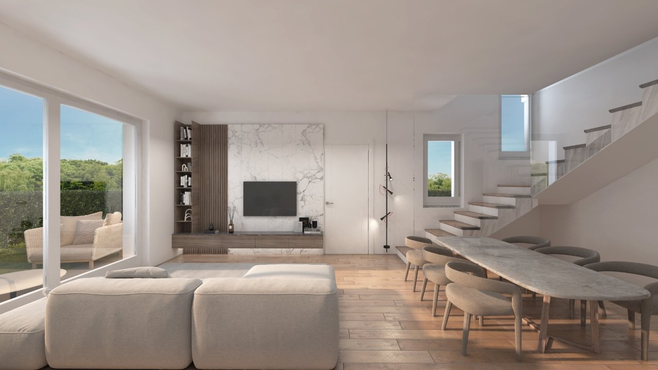 RESIDENZA LE ORTENSIE