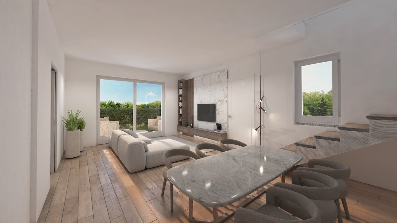 RESIDENZA LE ORTENSIE