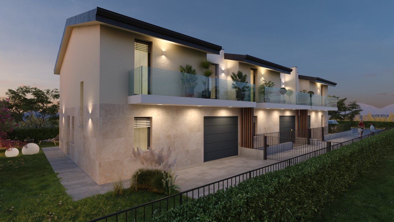RESIDENZA LE ORTENSIE