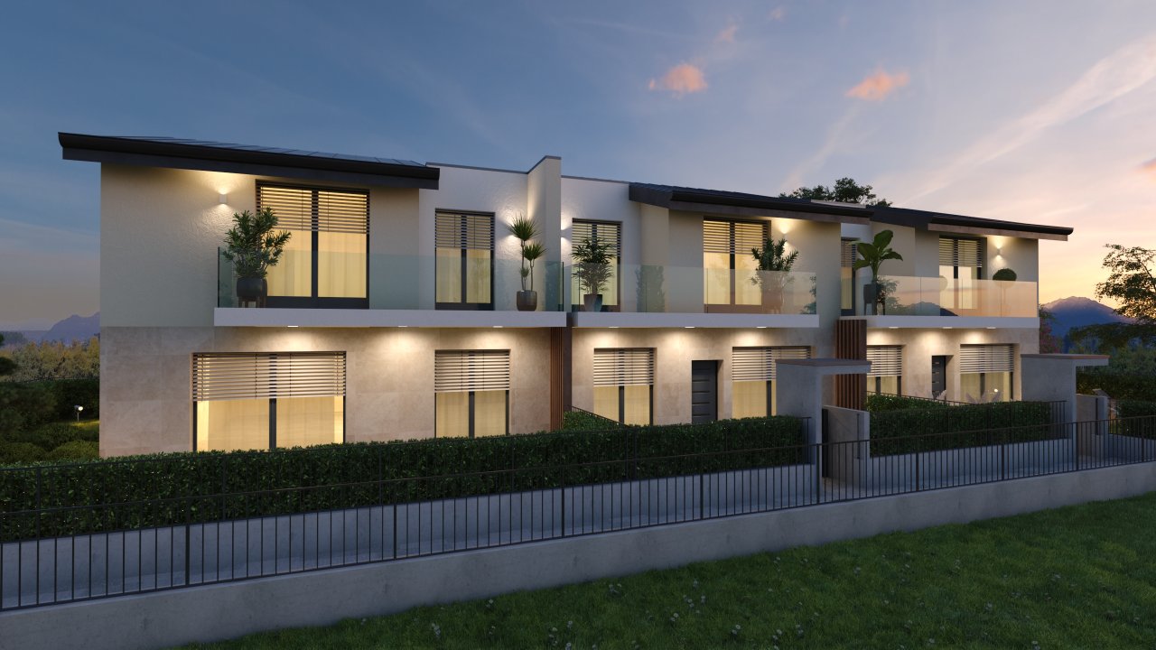 RESIDENZA LE ORTENSIE