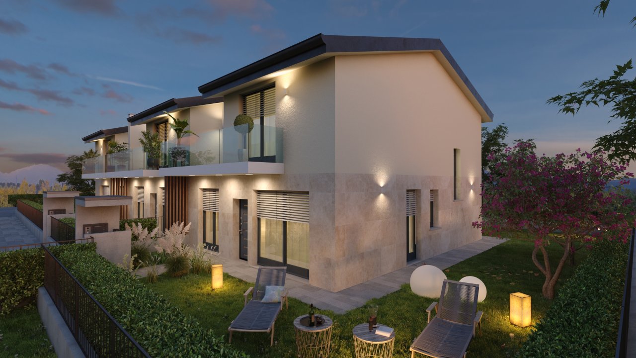 RESIDENZA LE ORTENSIE