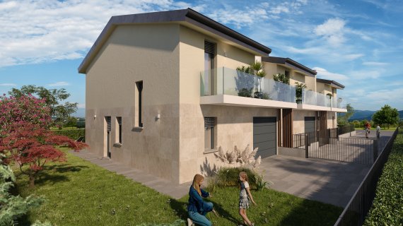 RESIDENZA LE ORTENSIE