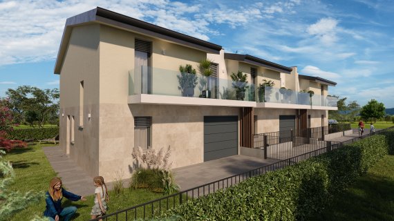 RESIDENZA LE ORTENSIE