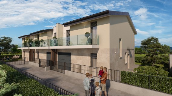 RESIDENZA LE ORTENSIE
