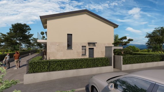 RESIDENZA LE ORTENSIE