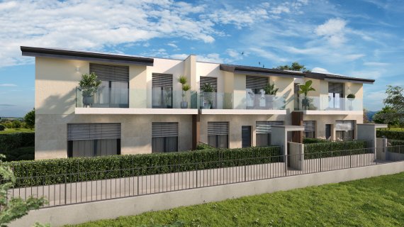 RESIDENZA LE ORTENSIE