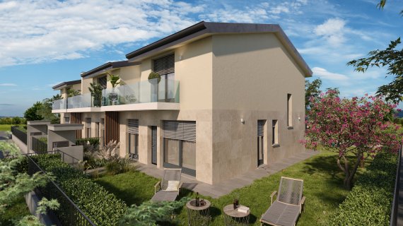 RESIDENZA LE ORTENSIE