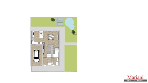 RESIDENZA LE ORTENSIE