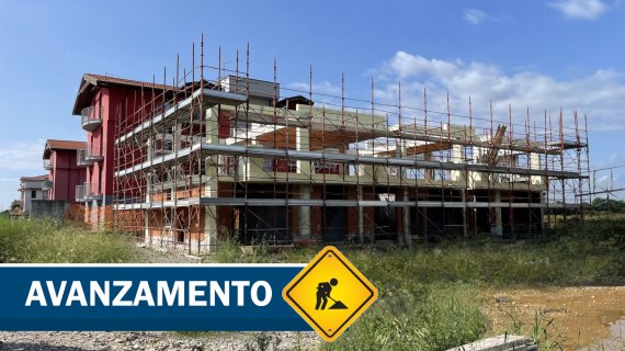 RESIDENZA LE ORTENSIE