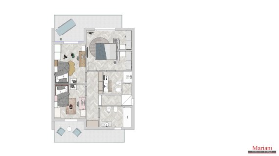 RESIDENZA LE ORTENSIE